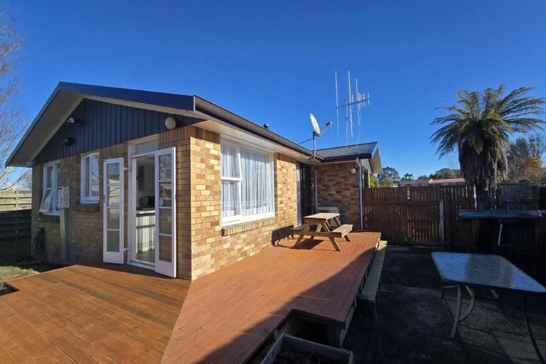 Photo of property in 139 Paraonui Road, Tokoroa, 3491