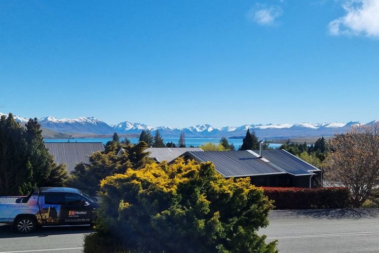 Photo of property in 58a Murray Place, Lake Tekapo, 7999