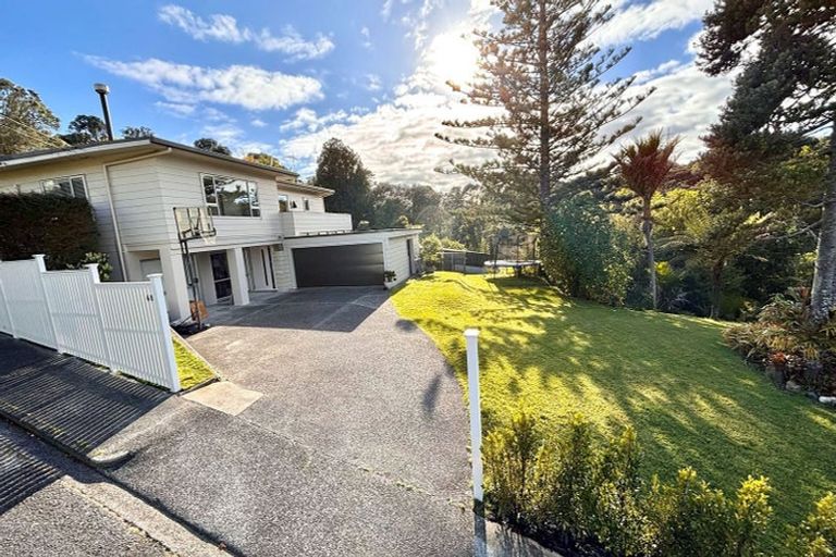 Photo of property in 68 Gilletta Road, Mount Roskill, Auckland, 1041