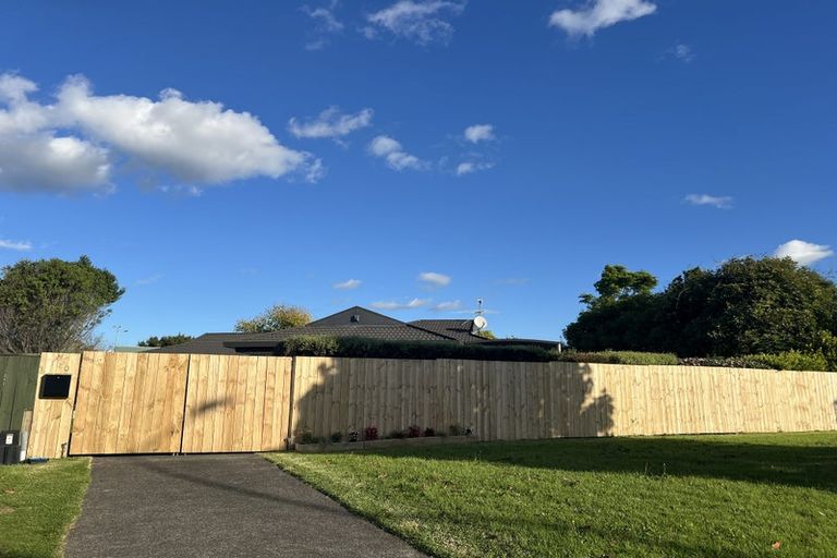 Photo of property in 120 West Street, Pukekohe, 2120