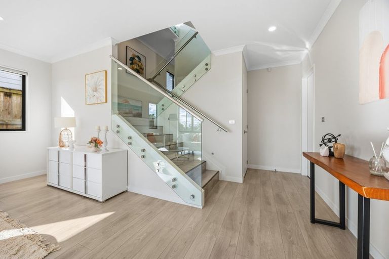 Photo of property in 7 Fricker Way, Flat Bush, Auckland, 2019