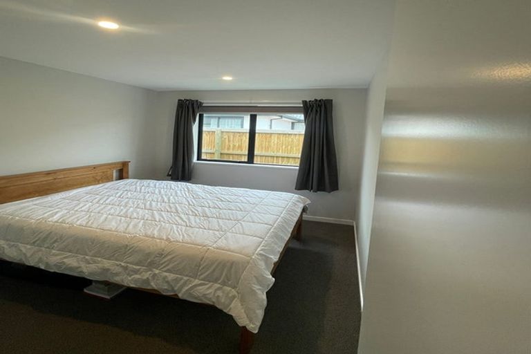 Photo of property in 36 Withers Crescent, Halswell, Christchurch, 8025