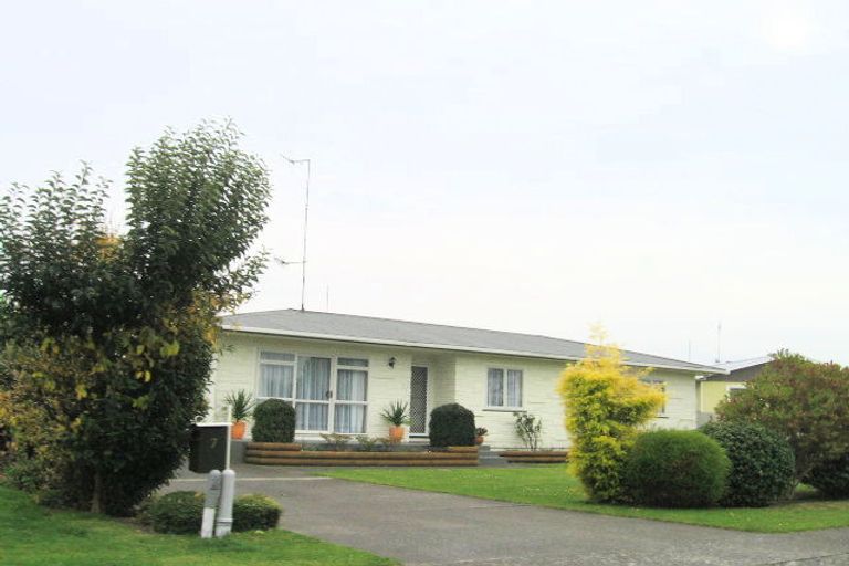 Photo of property in 7 Rata Street, Taradale, Napier, 4112