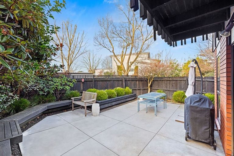 Photo of property in 1/160 Saint Albans Street, St Albans, Christchurch, 8014