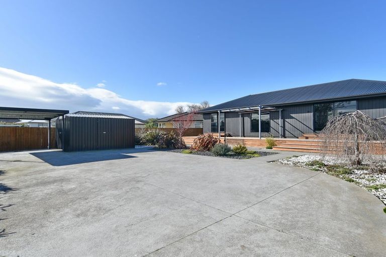 Photo of property in 16 Corhampton Street, Aranui, Christchurch, 8061