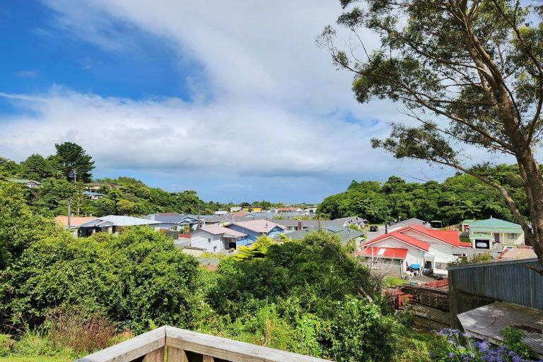 Photo of property in 56 Spring Street, Greymouth, 7805