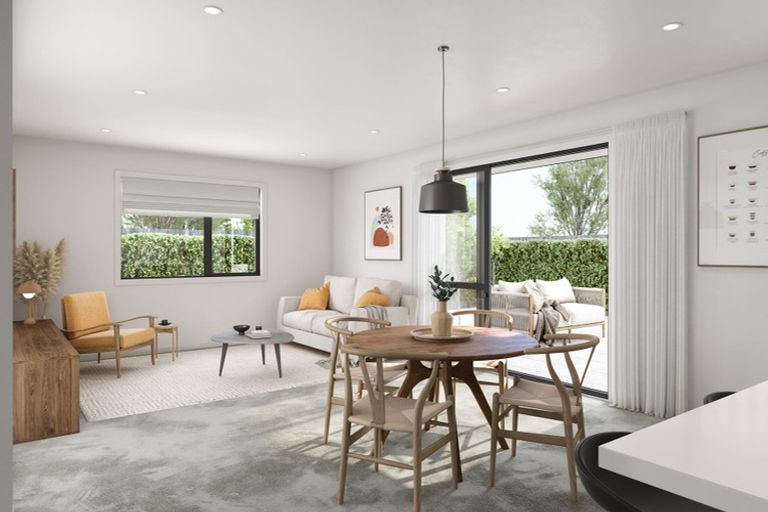 Photo of property in 16d Halswater Drive, Churton Park, Wellington, 6037