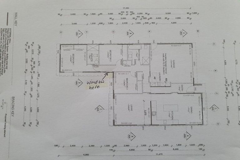 Photo of property in 14 Antill Street, Woodend, 7610