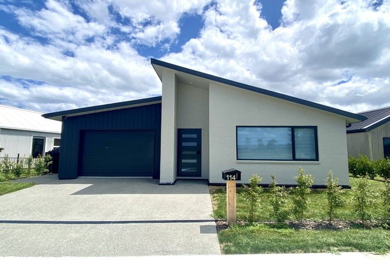 Photo of property in 114 Rimu Street, Te Kauwhata, 3710