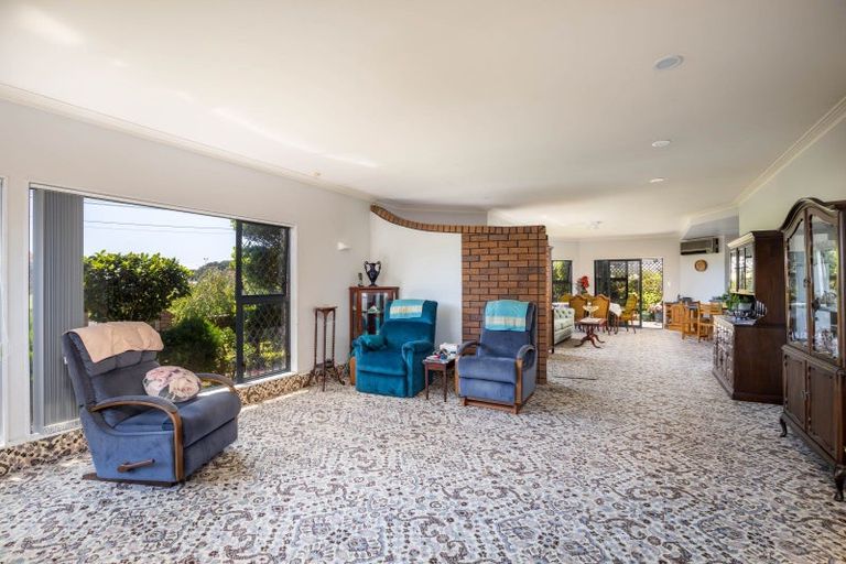 Photo of property in 81 Wallace Place, Westown, New Plymouth, 4310