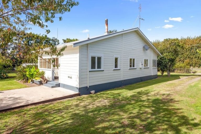 Photo of property in 39 Otara Road, Otara, Opotiki, 3197