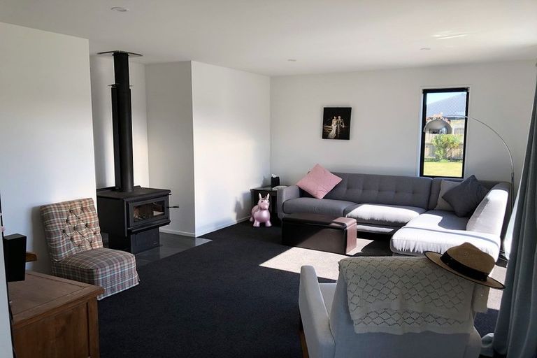 Photo of property in 7 Park Lane, Rolleston, 7614