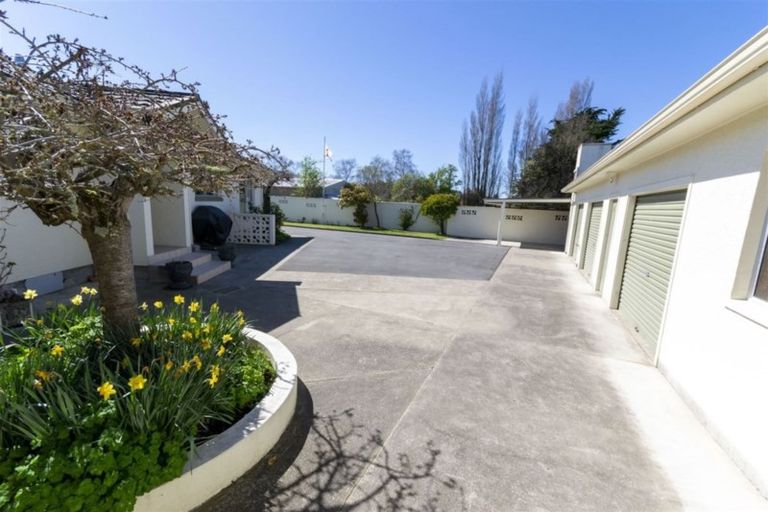 Photo of property in 29 Parsonage Road, Woodend, 7610