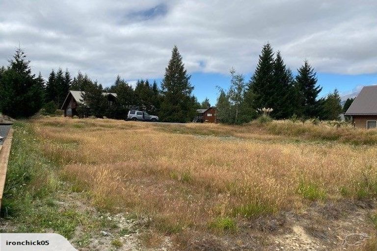 Photo of property in 3a Cheeseman Terrace, Castle Hill, Springfield, 7580