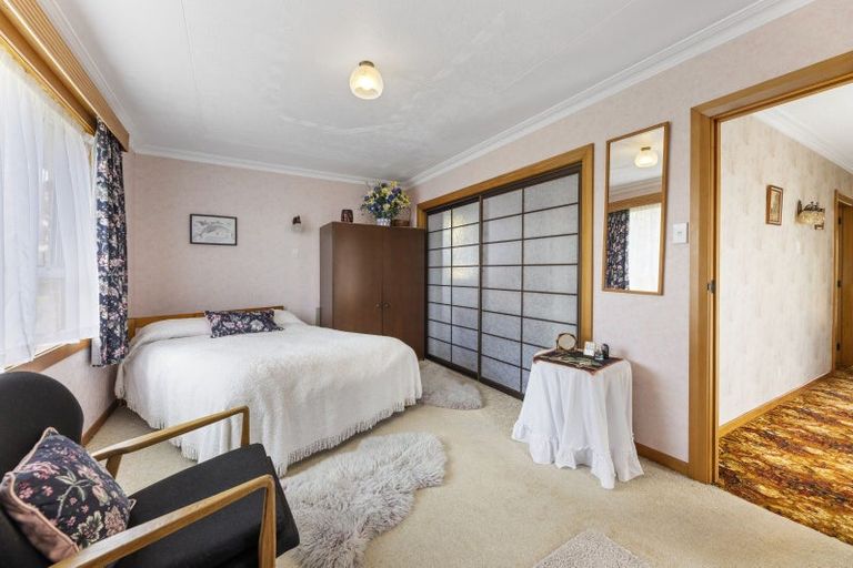 Photo of property in 12 Blake Street, Halfway Bush, Dunedin, 9010