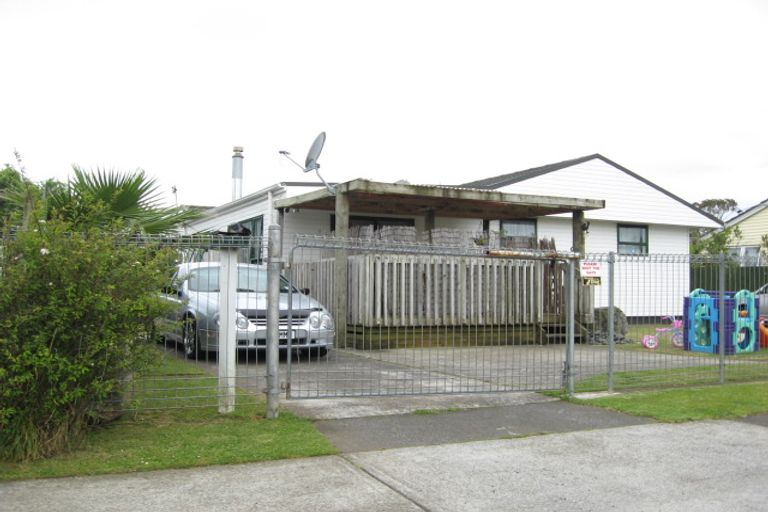 Photo of property in 7 Wimpey Street, Mangere, Auckland, 2022