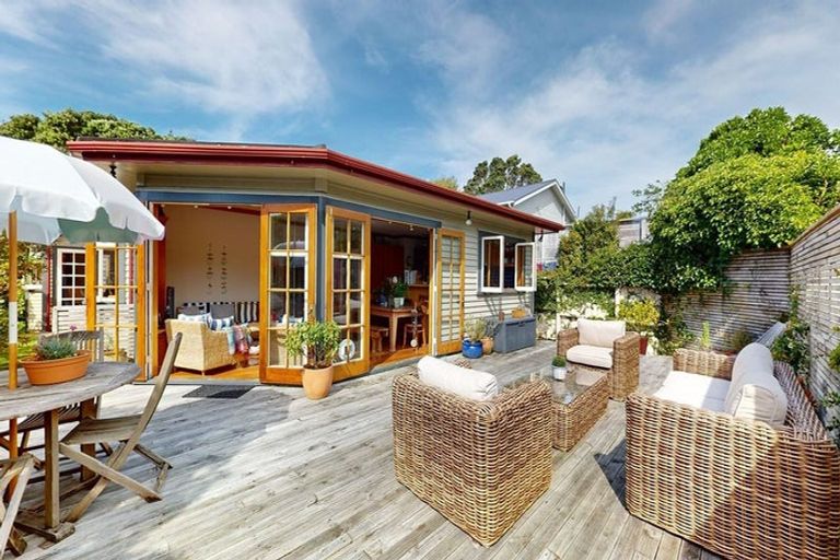Photo of property in 42 Colway Street, Ngaio, Wellington, 6035
