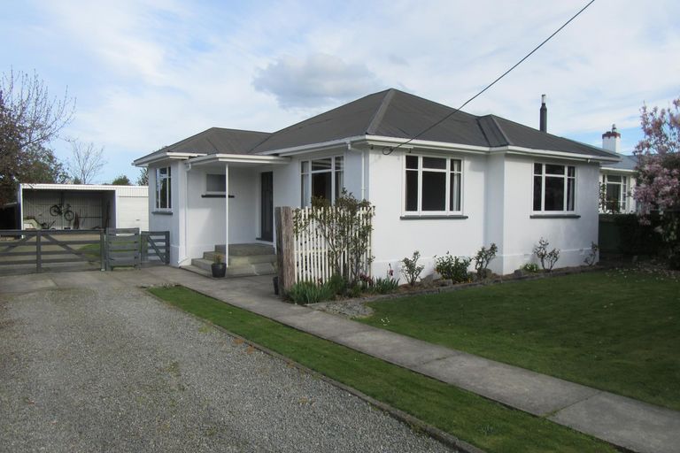 Photo of property in 11 Opie Street, Waimate, 7924
