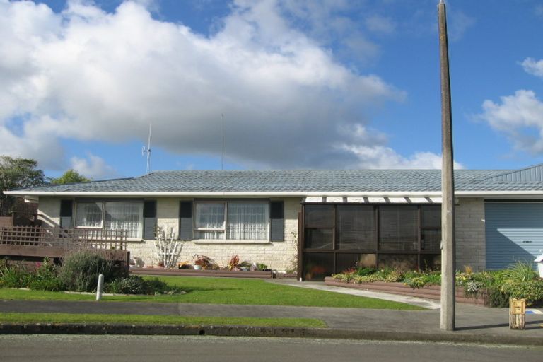 Photo of property in 4 Murihau Place, Feilding, 4702