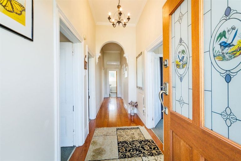 Photo of property in 56 Glasgow Terrace, Feilding, 4702