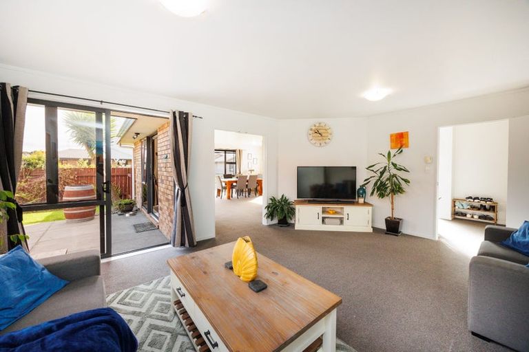 Photo of property in 55 Meridian Grove, Kelvin Grove, Palmerston North, 4414