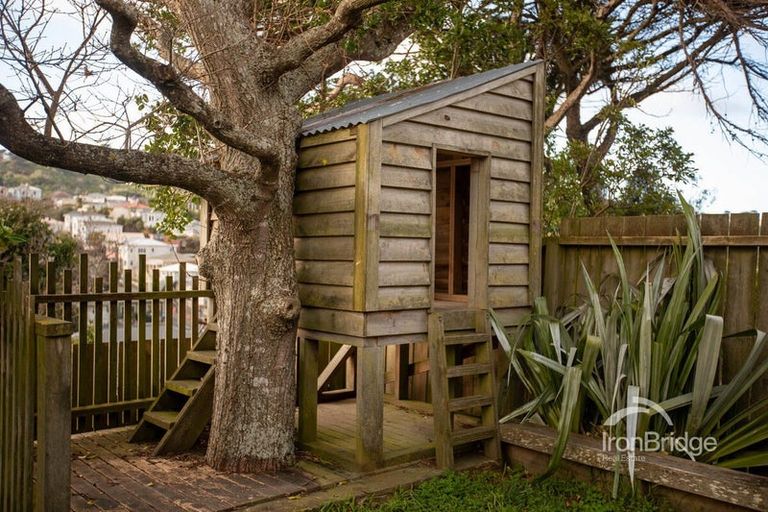 Photo of property in 19 Chilka Street, Berhampore, Wellington, 6023