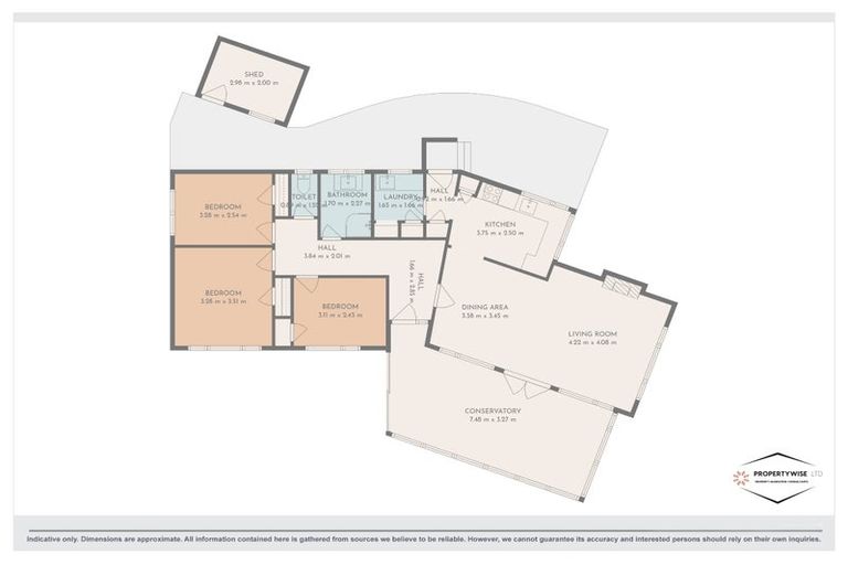 Photo of property in 27 Lees Grove, Wainuiomata, Lower Hutt, 5014