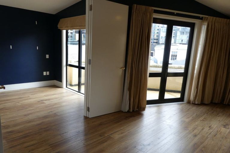 Photo of property in Quest Wellington Serviced Apart, 9/33a Hunter Street, Wellington Central, Wellington, 6011