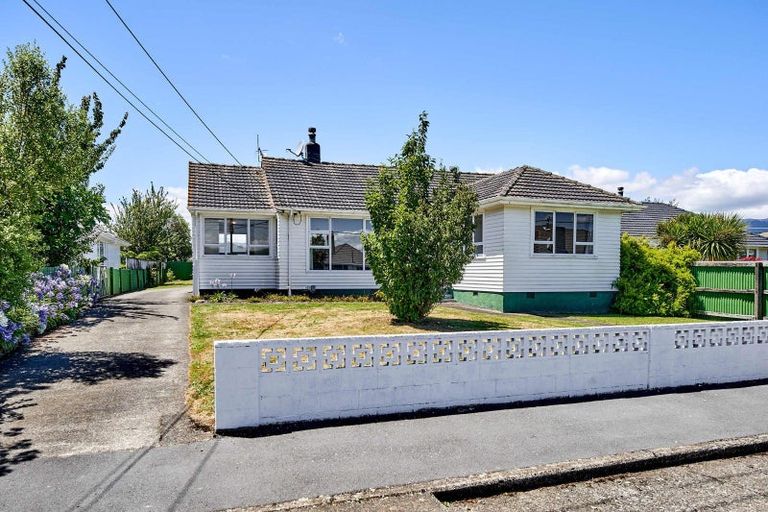 Photo of property in 7 Massey Street, Elderslea, Upper Hutt, 5018