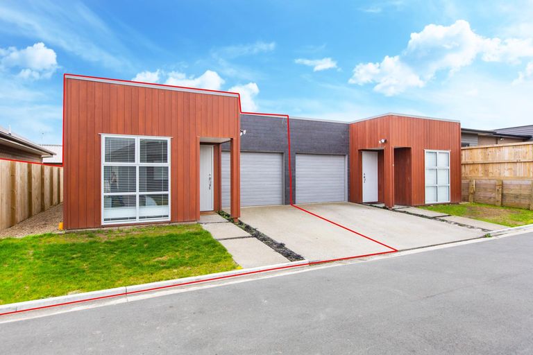 Photo of property in 4/32 Borman Road, Huntington, Hamilton, 3281