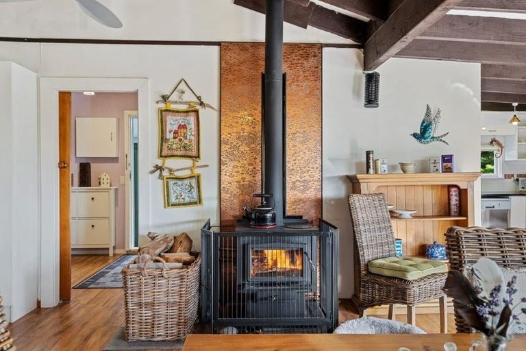 Photo of property in 1236 Karaka Road, Hurunui, Hawarden, 7385