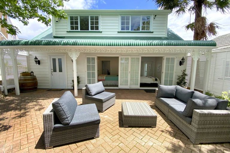 Photo of property in 4a Tramway Road, Beach Haven, Auckland, 0626