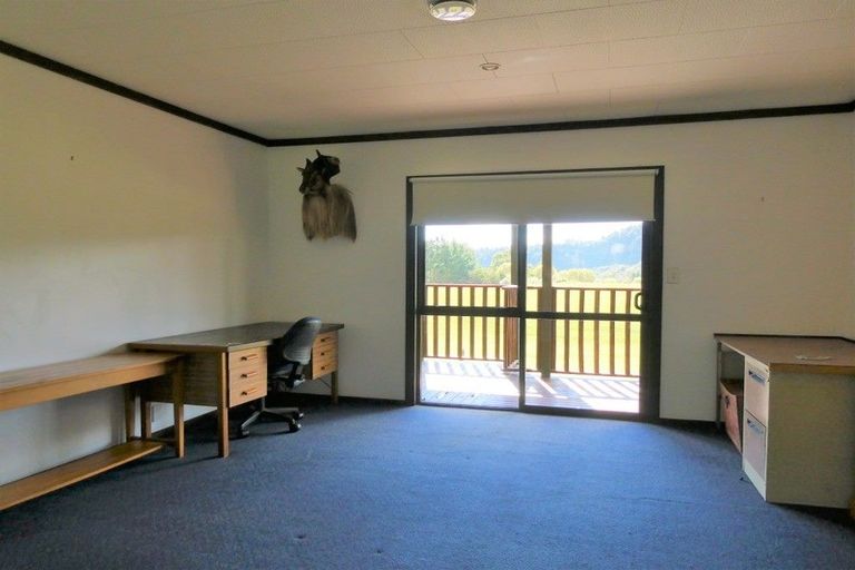 Photo of property in 387 Camerons Road, Marsden, Greymouth, 7805