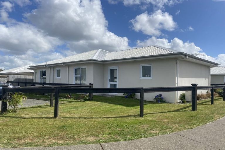 Photo of property in 82 Lothian Crescent, Strathern, Invercargill, 9812