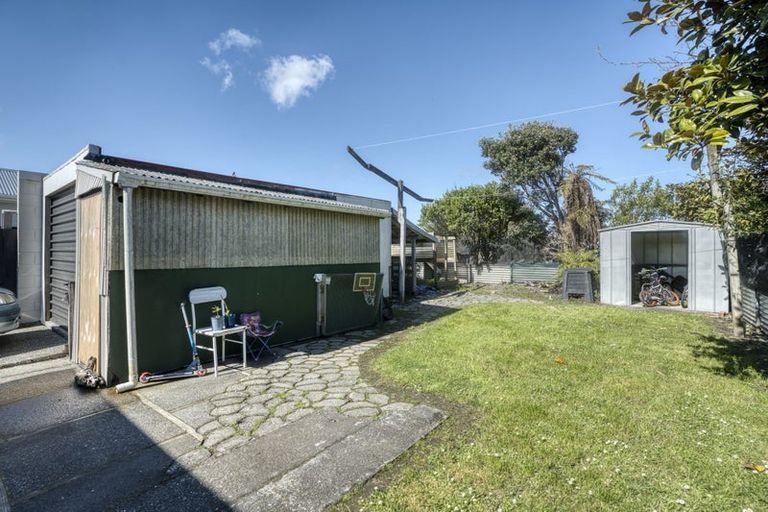 Photo of property in 3 Tudor Street, Hokitika, 7810