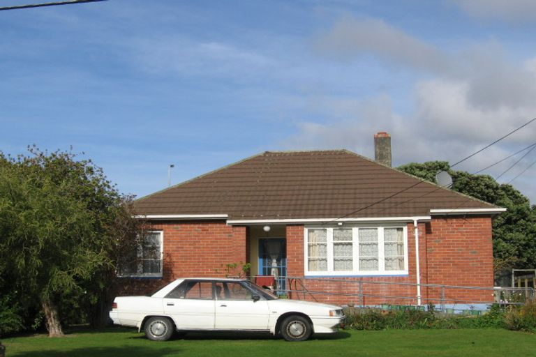 Photo of property in 21 Gadsby Street, Avalon, Lower Hutt, 5011