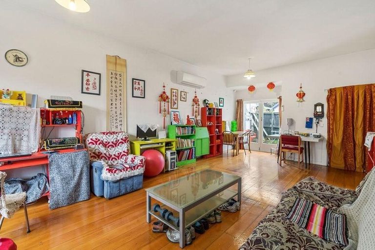 Photo of property in 1/95 Nursery Road, Phillipstown, Christchurch, 8011