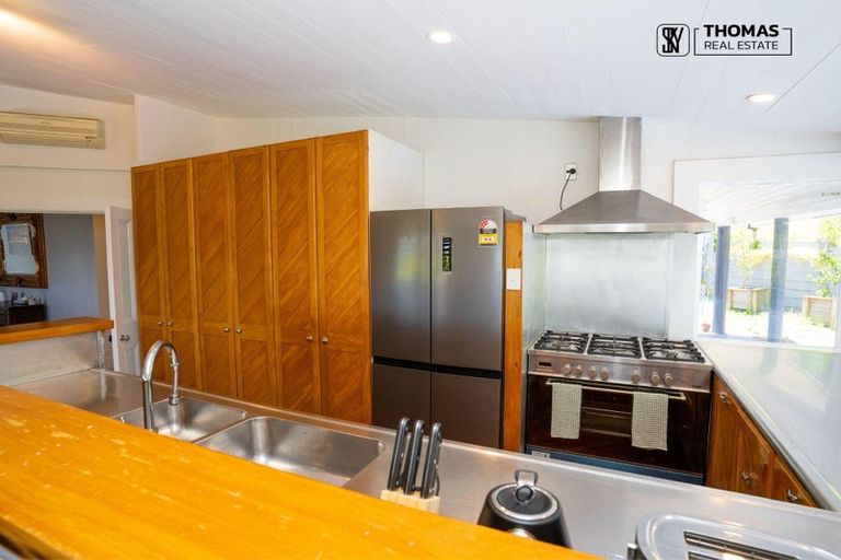 Photo of property in 467 Redoubt Road, Totara Park, Auckland, 2019