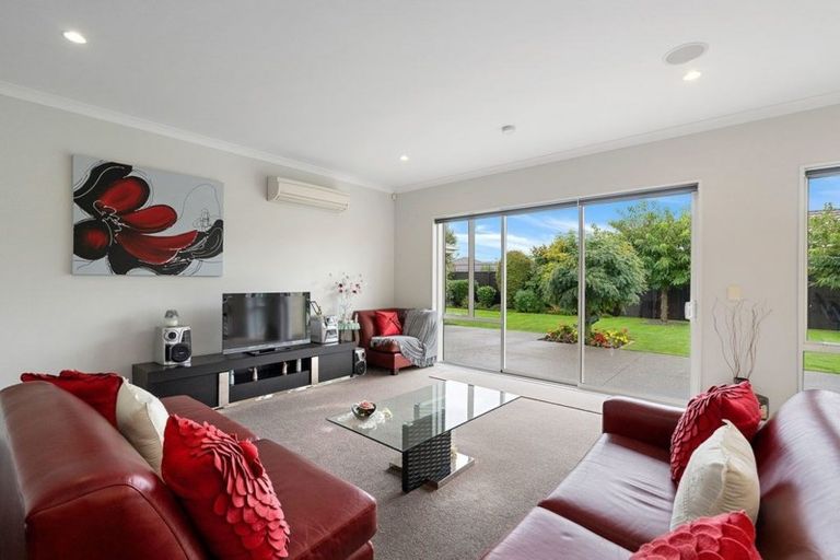 Photo of property in 39 Sheridan Drive, Rolleston, 7614