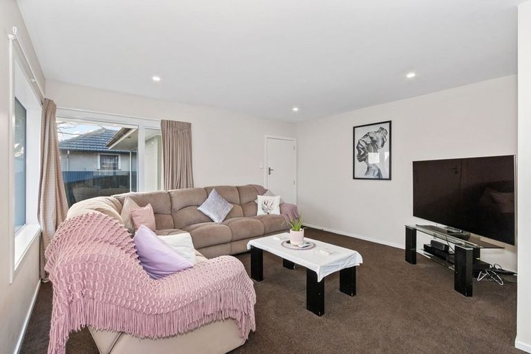 Photo of property in 1/160 Wales Street, Halswell, Christchurch, 8025