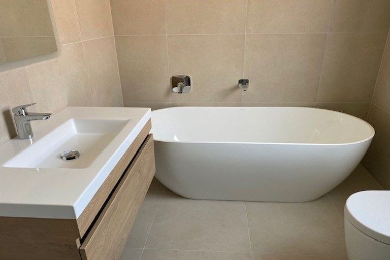 Photo of property in 23d Clark Road, Hobsonville, Auckland, 0616