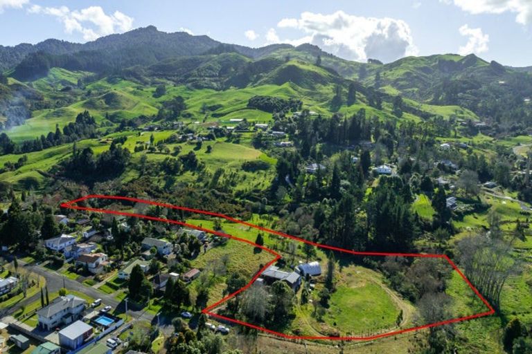 Photo of property in 21 Hobson Street, Waihi, 3610