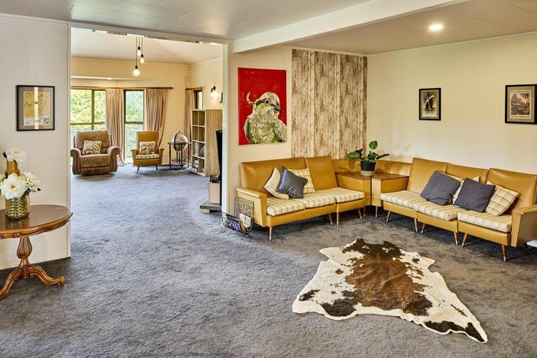 Photo of property in 36 Mulhern Road, Judgeford, Porirua, 5381