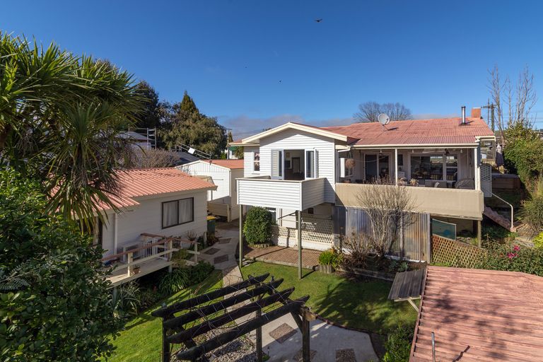 Photo of property in 47 Springfield Road, Springfield, Rotorua, 3015