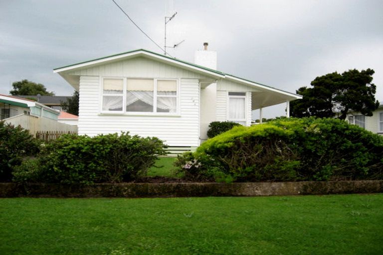 Photo of property in 146 Parsons Street, Springvale, Whanganui, 4501