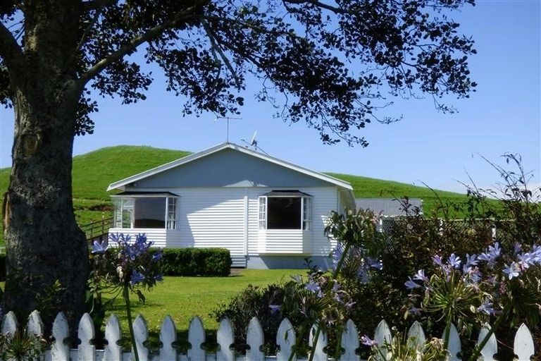 Photo of property in 771 Frankley Road, Hurworth, New Plymouth, 4371