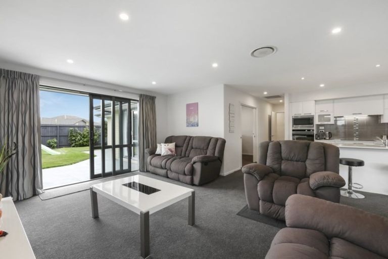 Photo of property in 25 Echelon Drive, Wigram, Christchurch, 8042