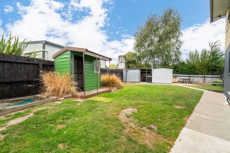 Photo of property in 22 Totara Street, Pleasant Point, 7903