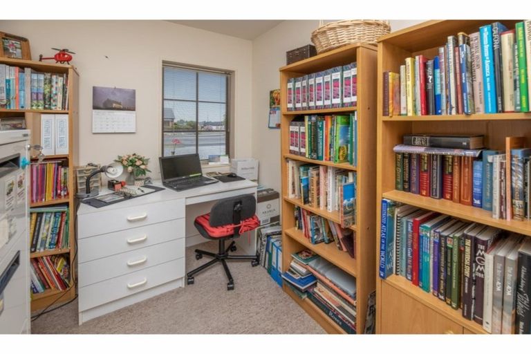 Photo of property in 35 Mclaughlins Road, Darfield, 7510