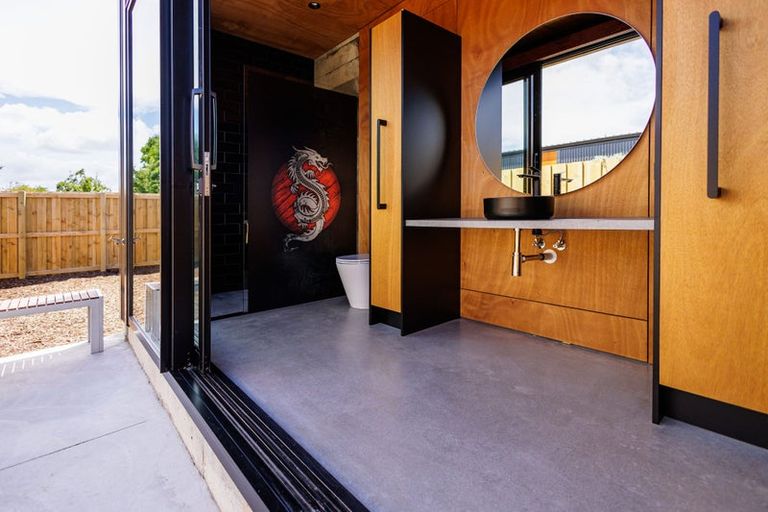 Photo of property in 1 Market Street, Lansdowne, Masterton, 5810